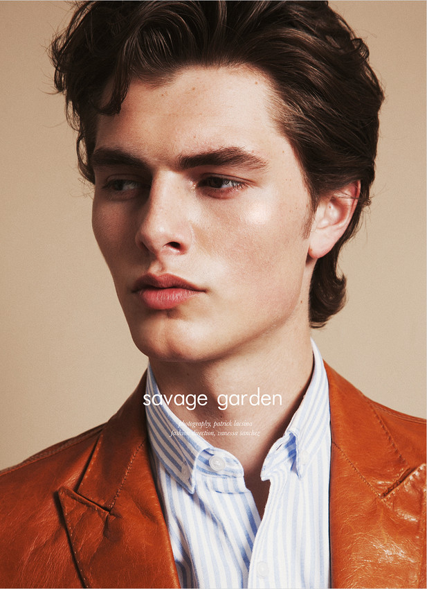 WENDY RORONG - PORTFOLIO - GROOMING